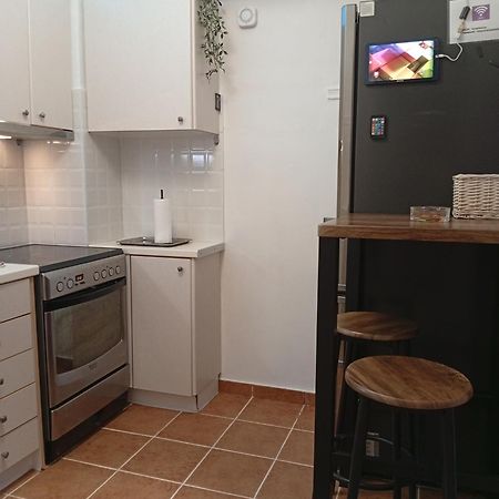 Smart Cozy Apartment In Athens! Buitenkant foto