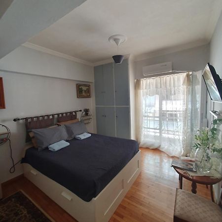 Smart Cozy Apartment In Athens! Buitenkant foto