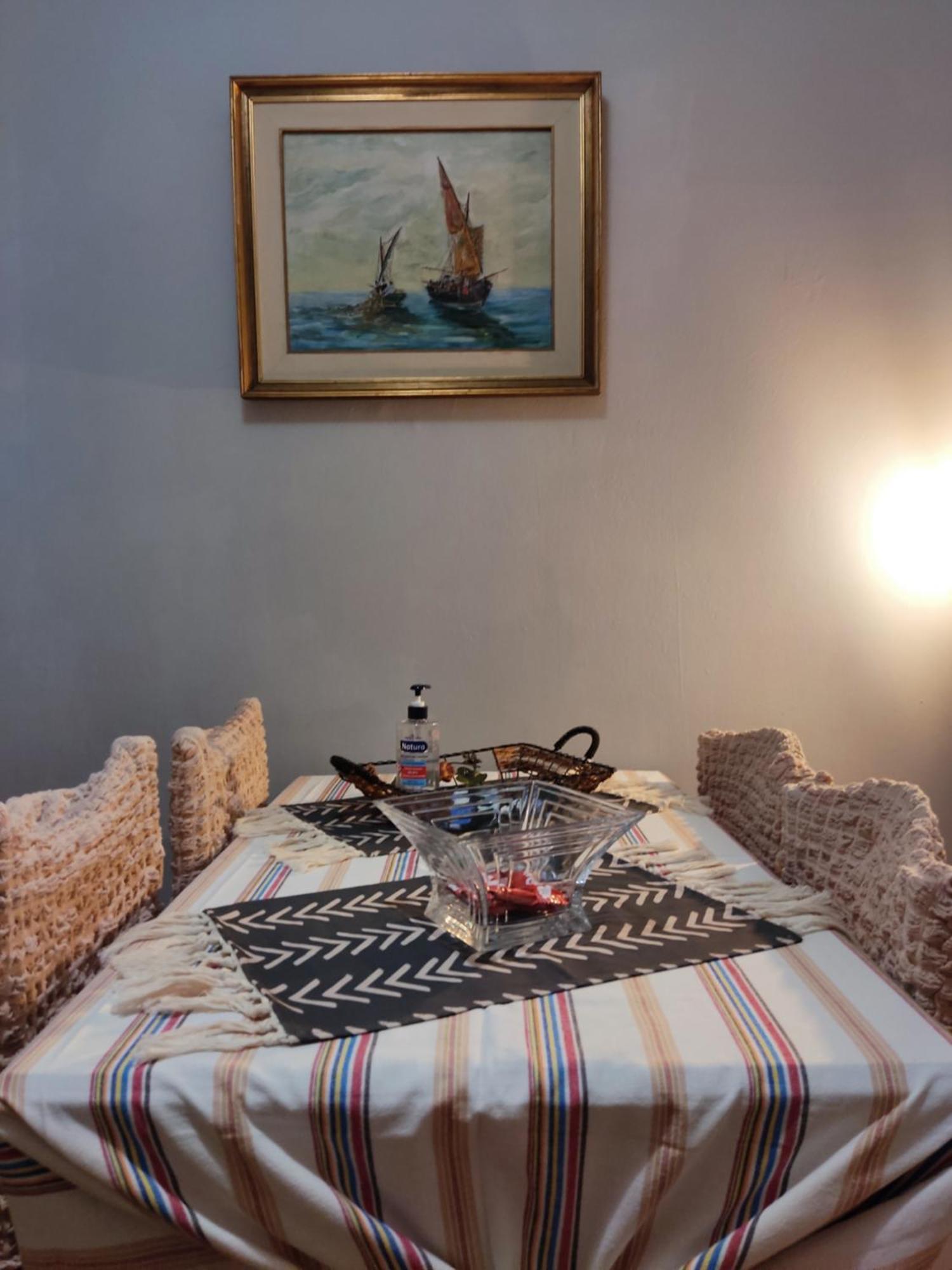 Smart Cozy Apartment In Athens! Buitenkant foto