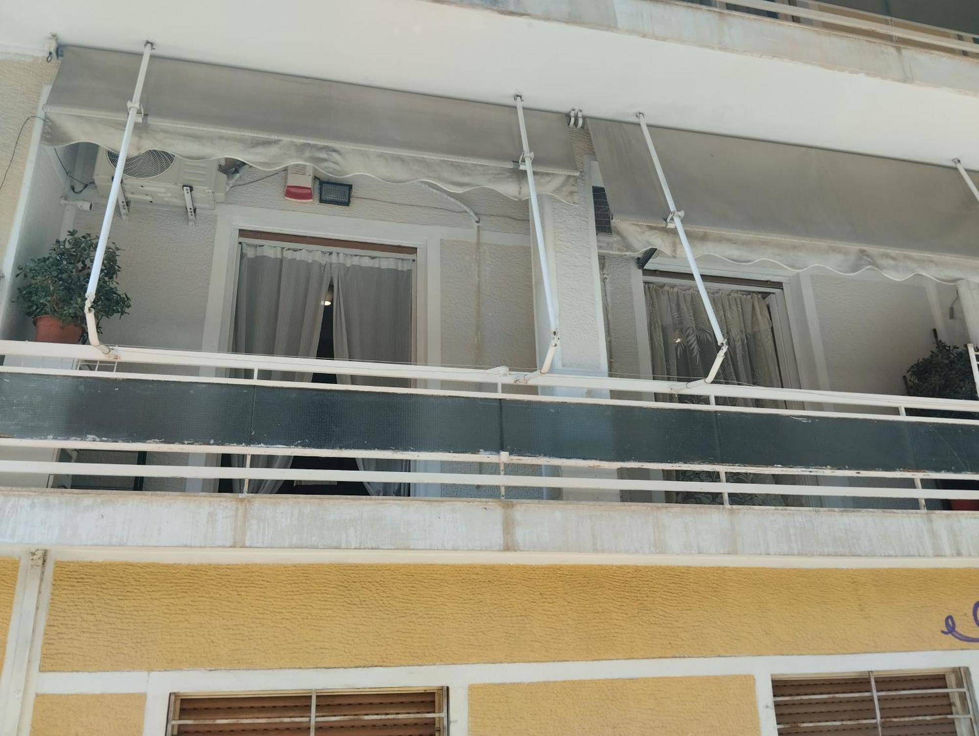 Smart Cozy Apartment In Athens! Buitenkant foto