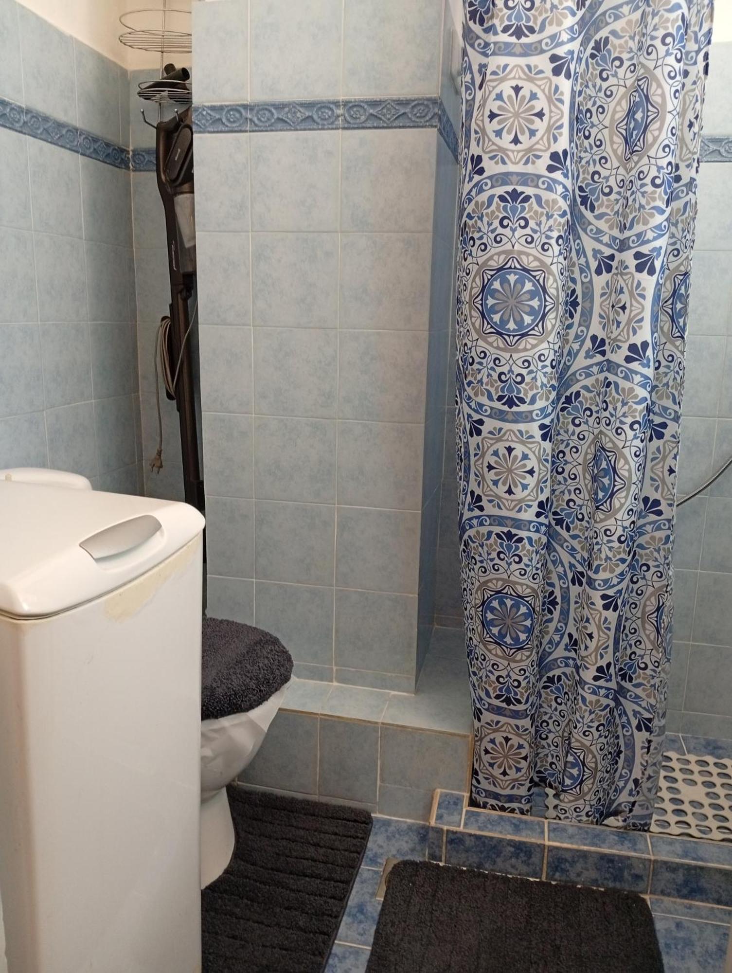 Smart Cozy Apartment In Athens! Buitenkant foto
